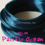 Pacific Ocean