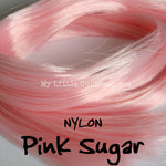 Pink Sugar