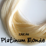 Platinum Blonde
