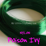 Poison Ivy