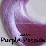 Purple Passion