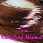 Roasted Almond