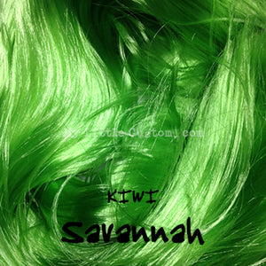 Savannah