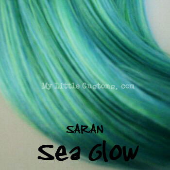 Sea Glow