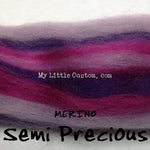 Semi Precious