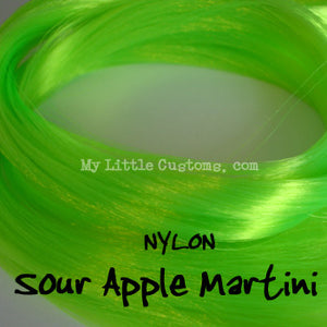 
                
                    Load image into Gallery viewer, Sour Apple Martini
                
            