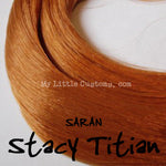 Stacy Titian