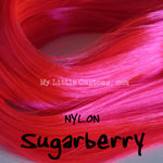 Sugarberry