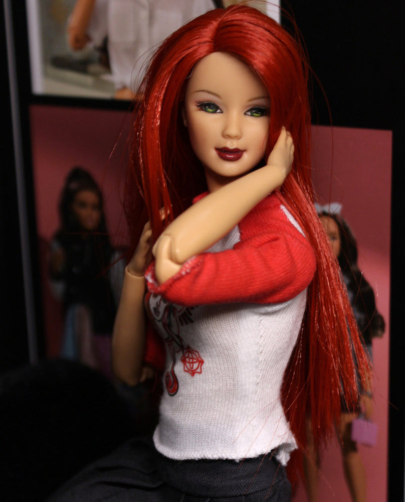 Tempest Red