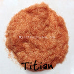 Titian Flocking