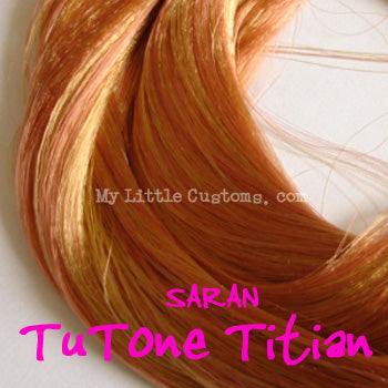 TuTone Titian