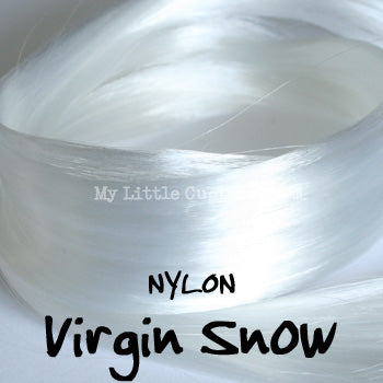 Virgin Snow