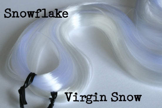 Virgin Snow