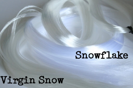 Virgin Snow