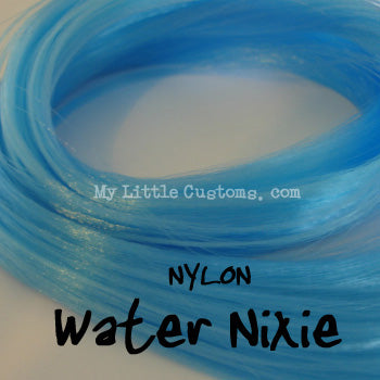 Water Nixie