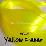 Yellow Fever
